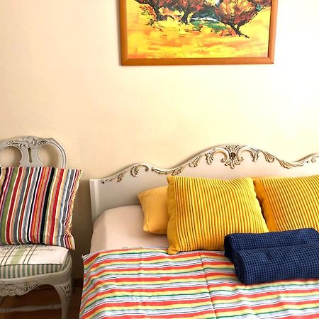 Sharm Sweet Studio City Center Kamppi 49 Kalevankatu 赫尔辛基 外观 照片