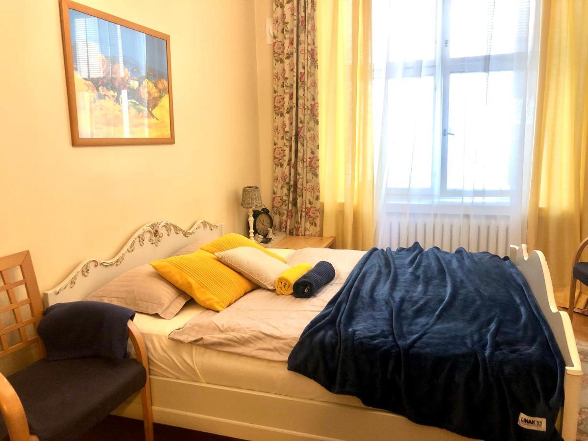 Sharm Sweet Studio City Center Kamppi 49 Kalevankatu 赫尔辛基 外观 照片