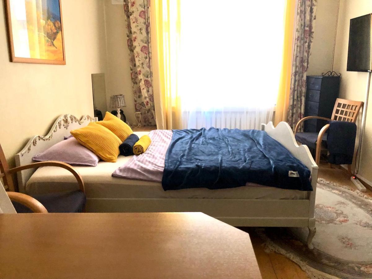 Sharm Sweet Studio City Center Kamppi 49 Kalevankatu 赫尔辛基 外观 照片