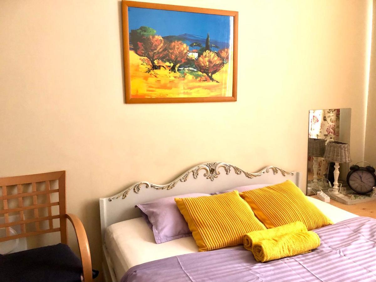 Sharm Sweet Studio City Center Kamppi 49 Kalevankatu 赫尔辛基 外观 照片
