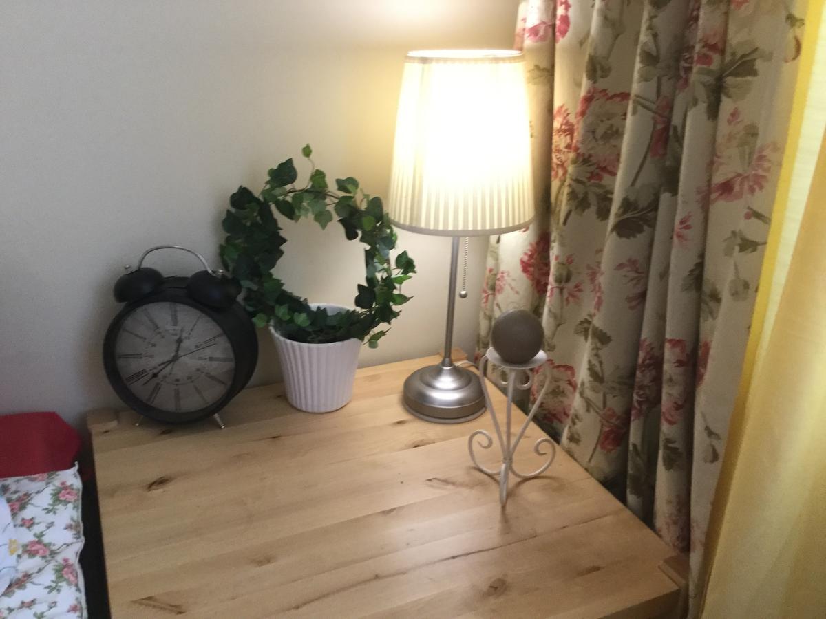 Sharm Sweet Studio City Center Kamppi 49 Kalevankatu 赫尔辛基 外观 照片